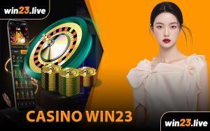 Casino WIN23