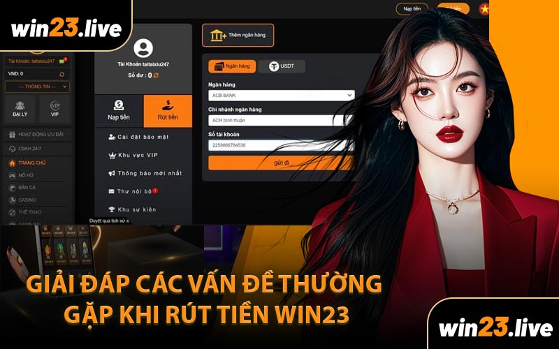 Các vấn đề thường gặp và các cách để khắc phục
