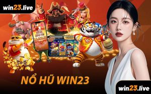 Nổ Hũ WIN23