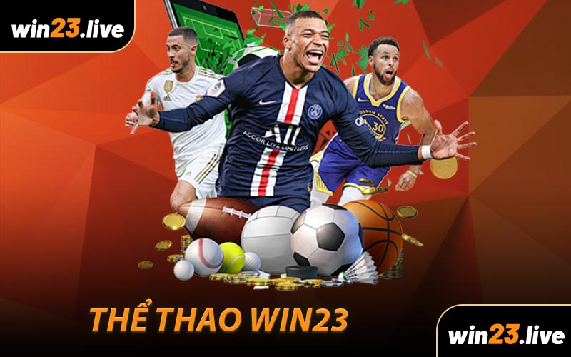 Thể Thao WIN23