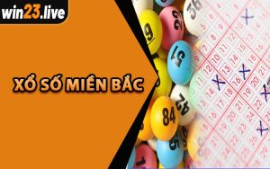 Xổ Số Miền Bắc