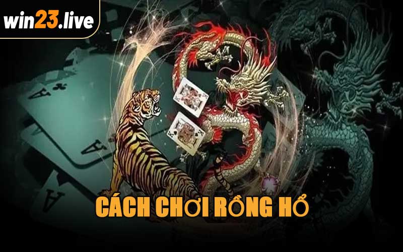 Cách Chơi Rồng Hổ